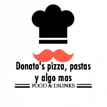 Donato's pizza y pastas y algo mas a Domicilio Donato's pizza y pastas y algo mas