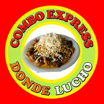 donde luchocombo express
