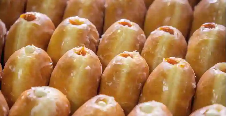 Donut Factory a Domicilio Donut Factory