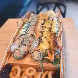 Naito Sushi