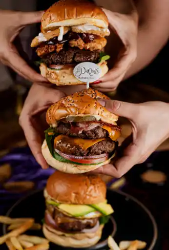 La Duquesa Burger Grill