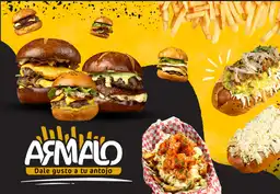 Armalo Gourmet Villavicencio