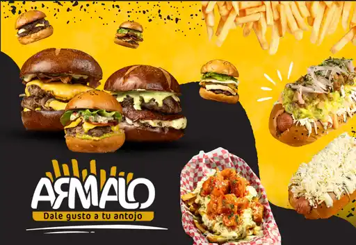 Armalo Gourmet Villavicencio
