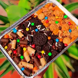 Dulce Antojo