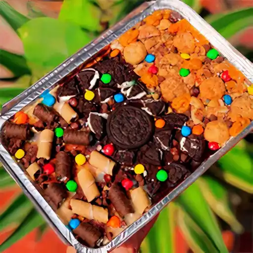 Dulce Antojo