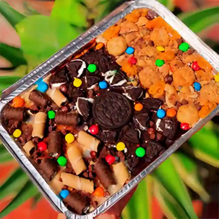 Dulce Antojo