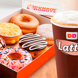 Dunkin Donuts