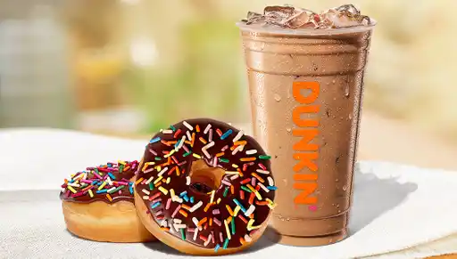 Dunkin Donuts