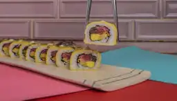 Helecho Vegan Sushi