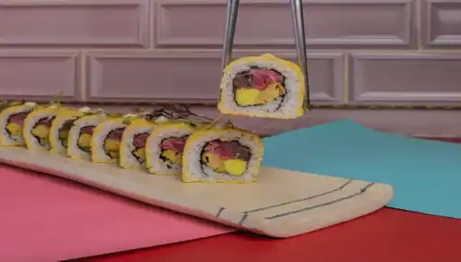 Helecho Vegan Sushi