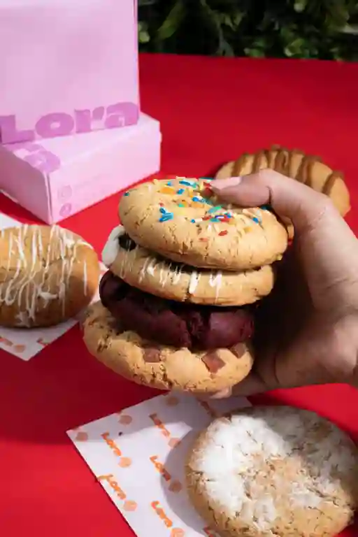 Lora Heladeria a Domicilio Lora Heladeria