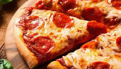 Pizza Expreess