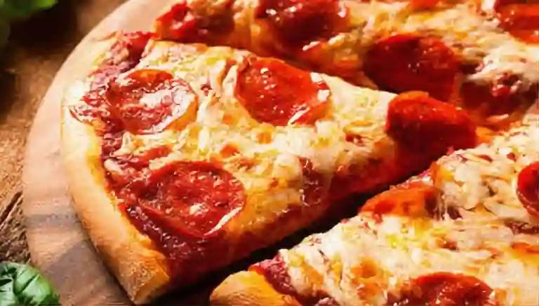 Pizza Expreess a Domicilio Pizza Expreess