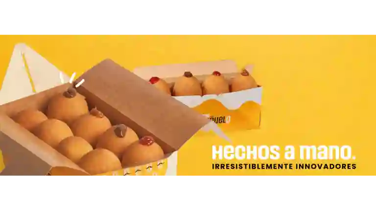 Sr Buñuelo