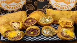 la Fabrica de la Empanada