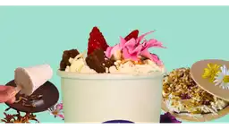 Dulce Amor Deli