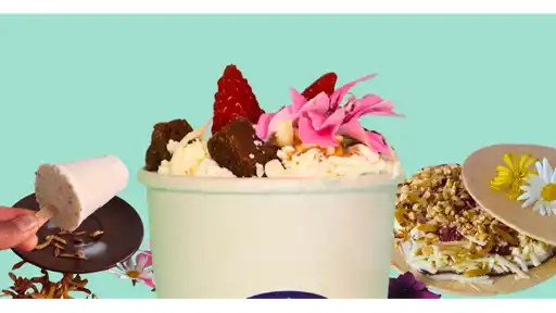 Dulce Amor Deli