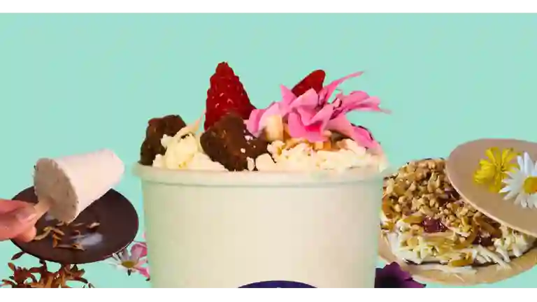 Dulce Amor Deli
