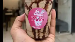 Antojitos Melos