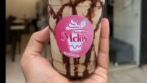 Antojitos Melos