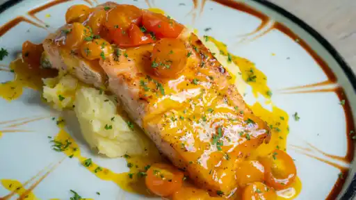 Restaurante Puerto Comida Bacana