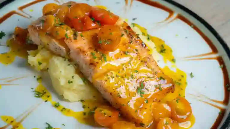 Restaurante Puerto Comida Bacana