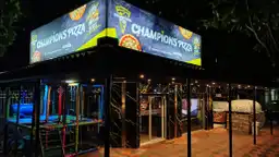Champions Pizza