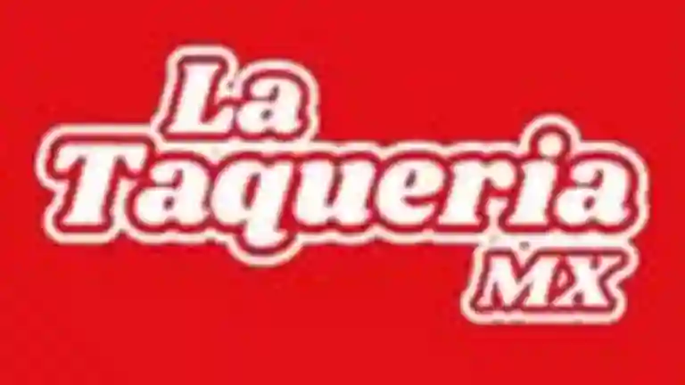 La Taqueria Mx a Domicilio La Taqueria Mx