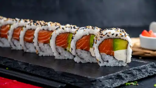 Sushi2home