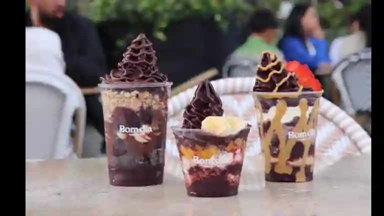 Bom Dia Treats Sas a Domicilio Bom Dia Treats Sas