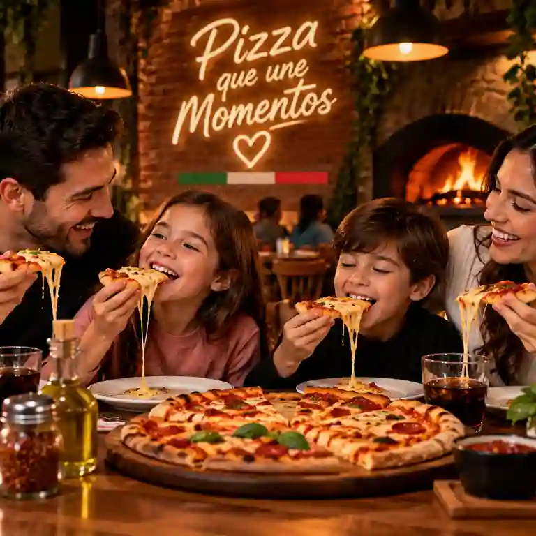 Ke Pizza Oficial a Domicilio Ke Pizza Oficial
