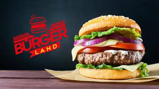 Burgerland Pasto