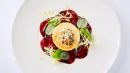 Restaurante Chalet Suizo Usaquen