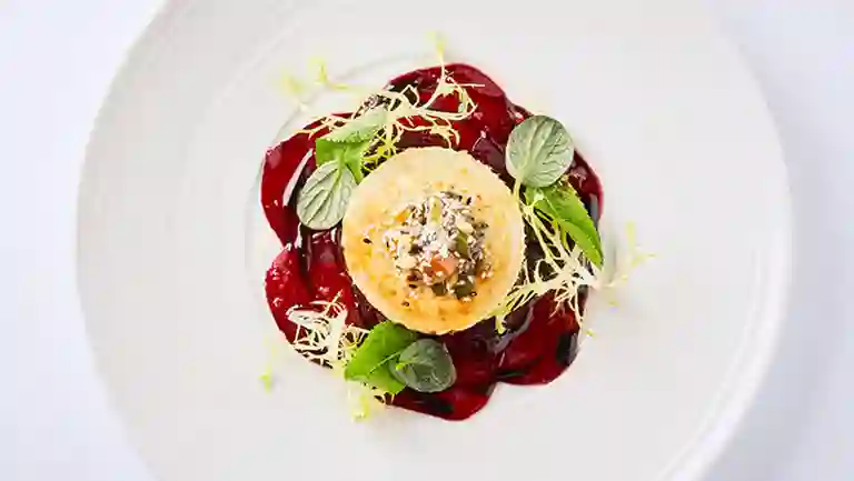 Restaurante Chalet Suizo Usaquen a Domicilio Restaurante Chalet Suizo Usaquen