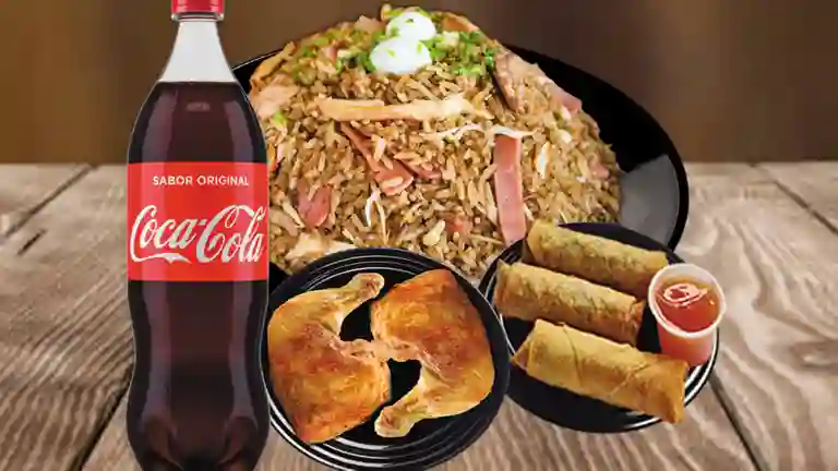 Ok Wok a Domicilio Ok Wok