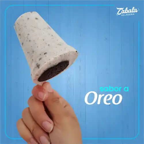 Helados Zabala