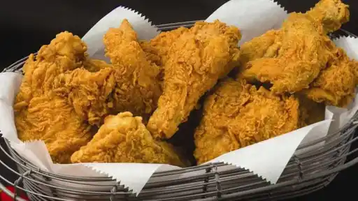 Pollo Yai