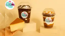 Endulzart