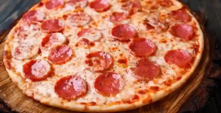 Metrópolis Pizzza a Domicilio Metrópolis Pizzza