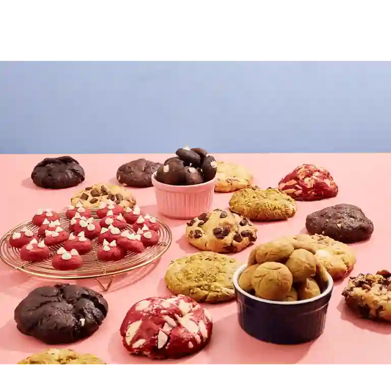 Lala Cookies a Domicilio Lala Cookies