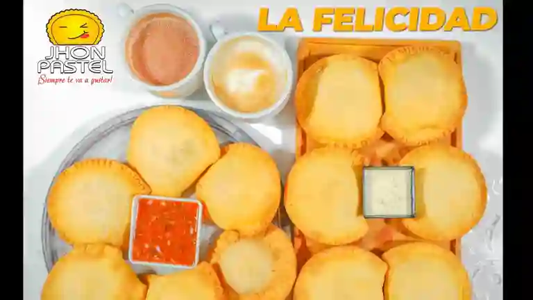Jhon Pastel