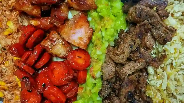 11 11 Burger a Domicilio 11 11 Burger