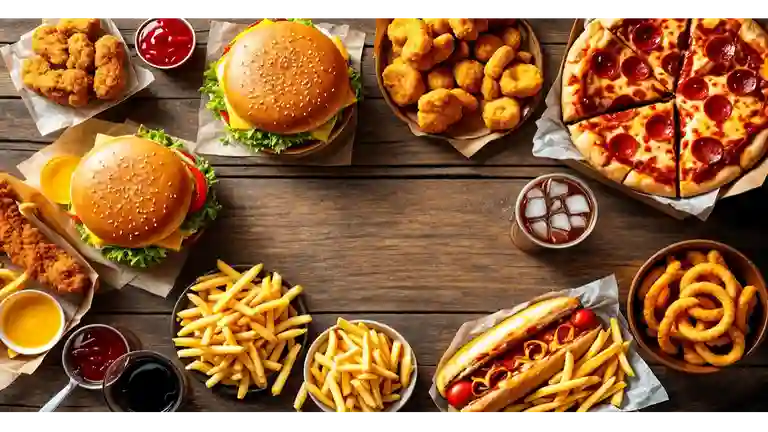 Villa Food a Domicilio Villa Food