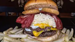 Nativos Burger