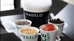 Madelo