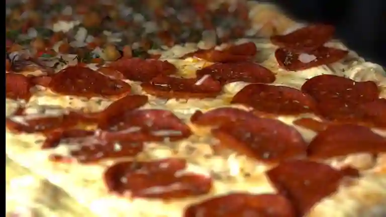 Brou Pizzas a Domicilio Brou Pizzas