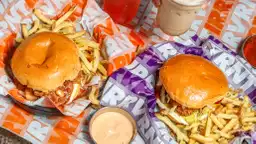 Polleria Irreverente