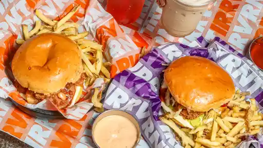 Polleria Irreverente