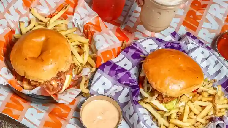 Polleria Irreverente a Domicilio Polleria Irreverente