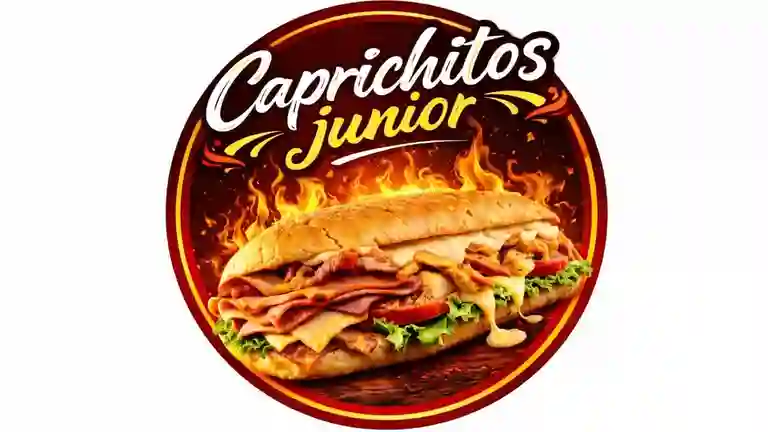 Caprichitos Junior a Domicilio Caprichitos Junior